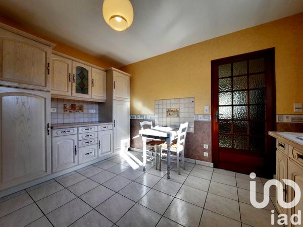 Maison à vendre 4 pièces 155 m² Aire-sur-l'Adour