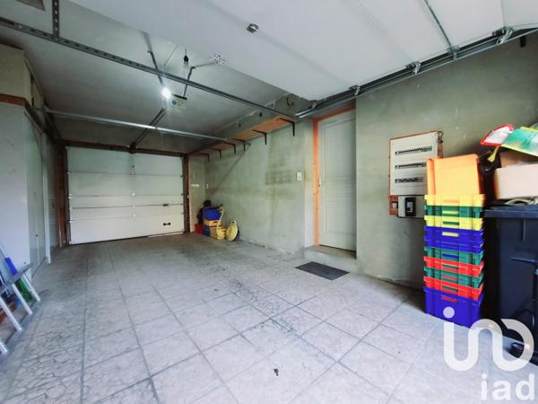 Maison à vendre 4 pièces 155 m² Aire-sur-l'Adour