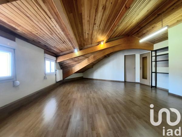 Maison à vendre 4 pièces 155 m² Aire-sur-l'Adour