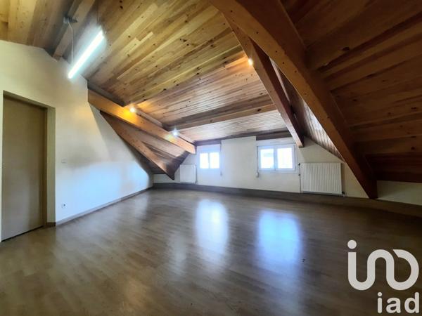 Maison à vendre 4 pièces 155 m² Aire-sur-l'Adour