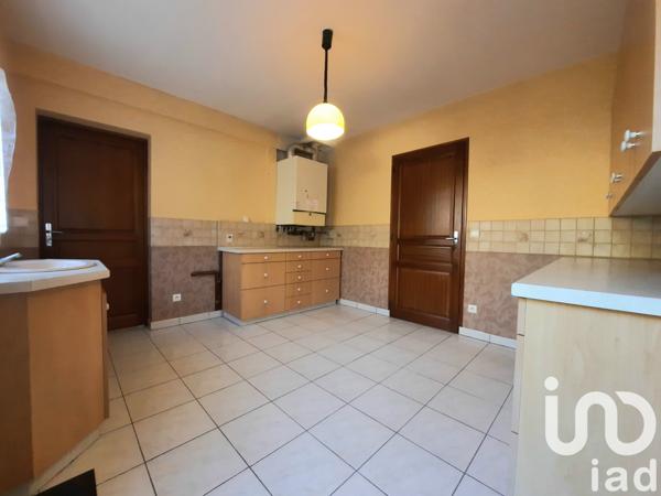 Maison à vendre 4 pièces 155 m² Aire-sur-l'Adour