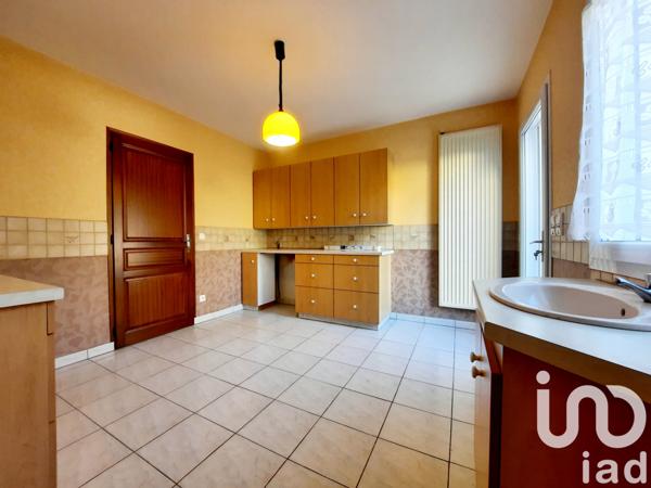 Maison à vendre 4 pièces 155 m² Aire-sur-l'Adour