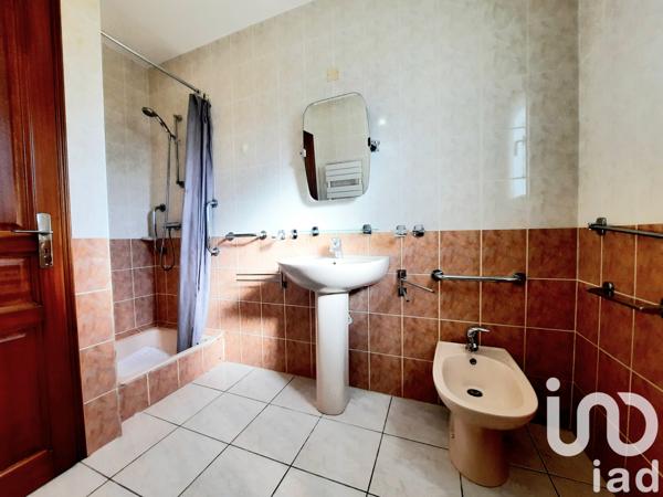 Maison à vendre 4 pièces 155 m² Aire-sur-l'Adour