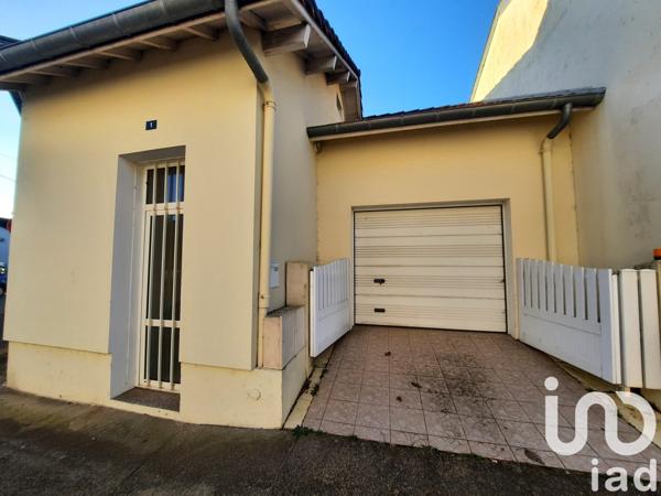 Maison à vendre 4 pièces 155 m² Aire-sur-l'Adour