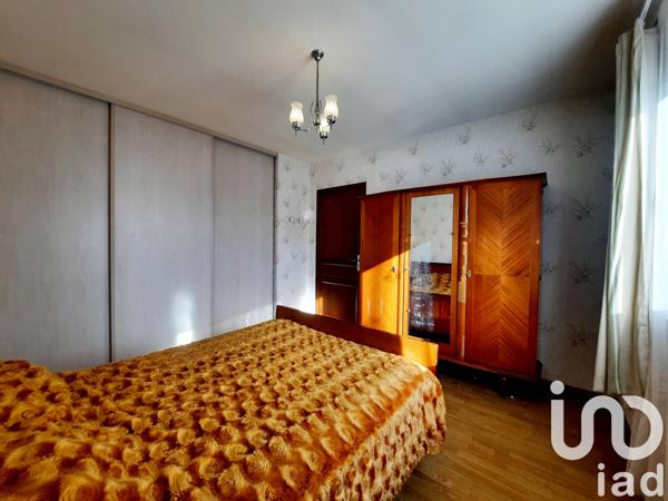 Maison à vendre 4 pièces 155 m² Aire-sur-l'Adour