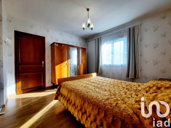 Maison à vendre 4 pièces 155 m² Aire-sur-l'Adour