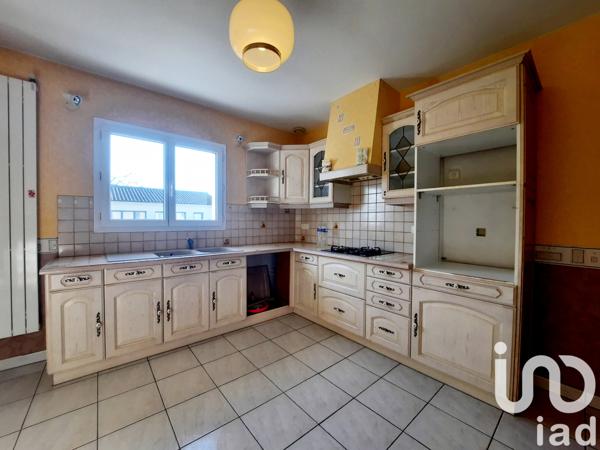 Maison à vendre 4 pièces 155 m² Aire-sur-l'Adour