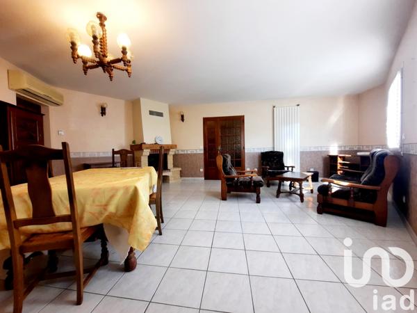 Maison à vendre 4 pièces 155 m² Aire-sur-l'Adour