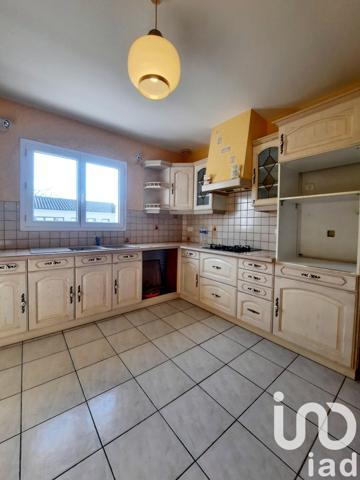Maison à vendre 4 pièces 155 m² Aire-sur-l'Adour