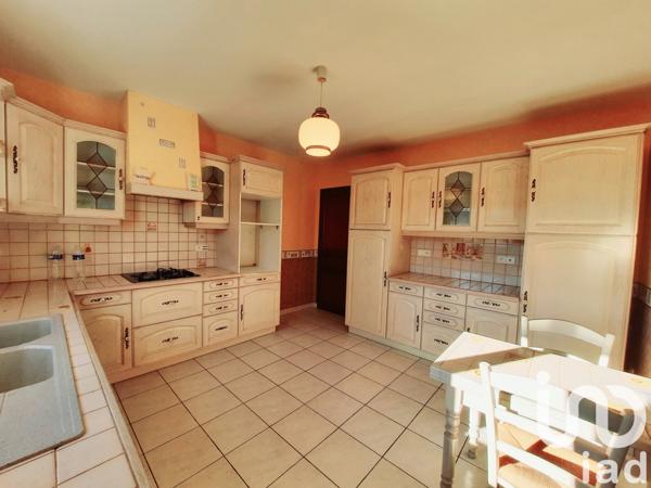 Maison à vendre 4 pièces 155 m² Aire-sur-l'Adour