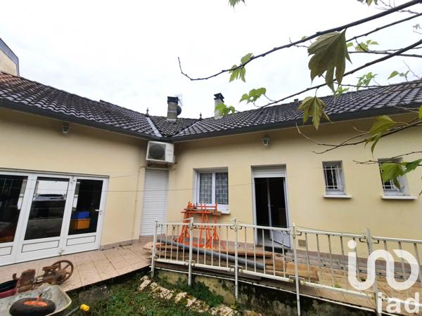 Maison à vendre 4 pièces 155 m² Aire-sur-l'Adour