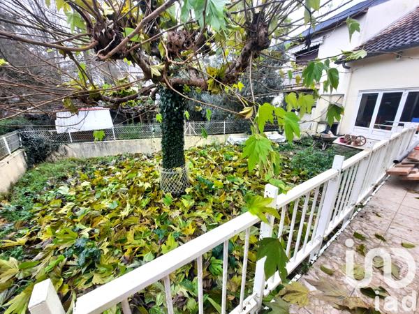 Maison à vendre 4 pièces 155 m² Aire-sur-l'Adour