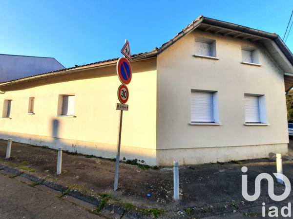 Maison à vendre 4 pièces 155 m² Aire-sur-l'Adour