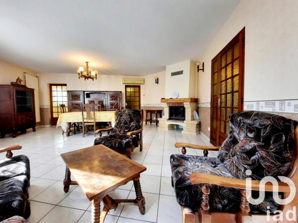 Maison à vendre 4 pièces 155 m² Aire-sur-l'Adour