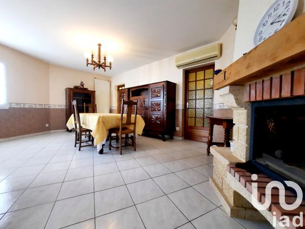 Maison à vendre 4 pièces 155 m² Aire-sur-l'Adour