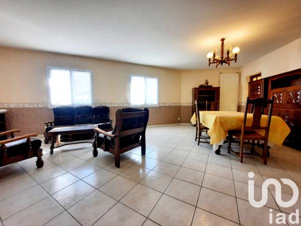 Maison à vendre 4 pièces 155 m² Aire-sur-l'Adour