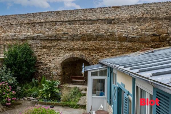 Appartement 2 pièce(s)