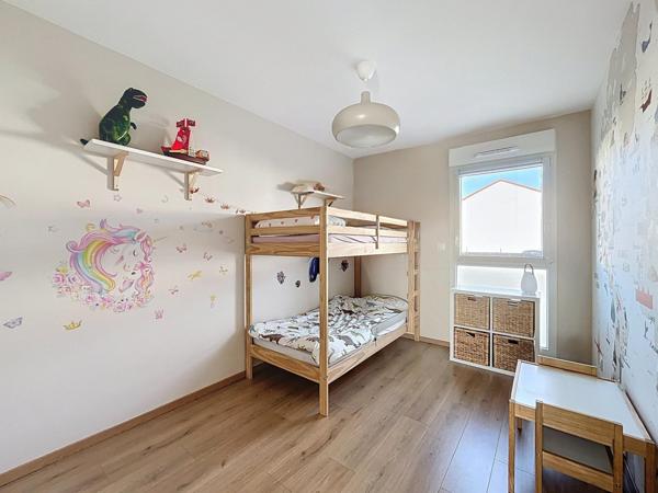 Superbe appartement au domaine du port avec terrasse et jardin