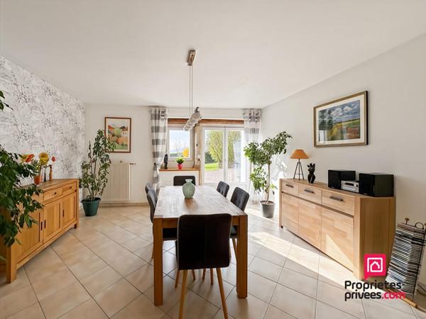 Charmante Maison en pierres avec jardin et dépendance proche Pouilly en Auxois