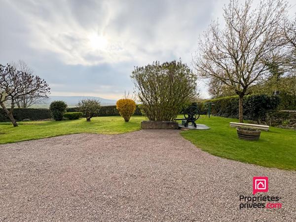 Charmante Maison en pierres avec jardin et dépendance proche Pouilly en Auxois