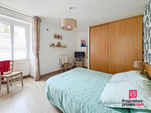 Charmante Maison en pierres avec jardin et dépendance proche Pouilly en Auxois