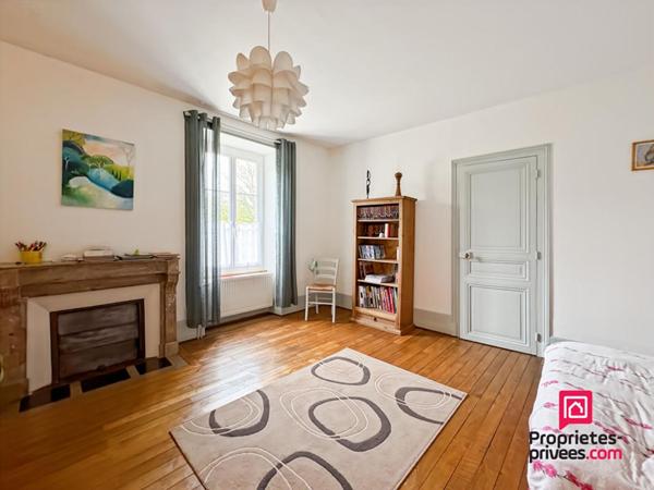 Charmante Maison en pierres avec jardin et dépendance proche Pouilly en Auxois