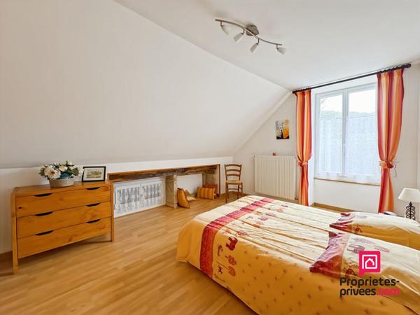 Charmante Maison en pierres avec jardin et dépendance proche Pouilly en Auxois