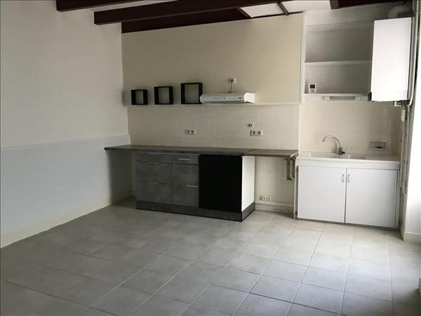 Appartement à louer |  CHATEAUNEUF SUR CHARENTE |  4 pièces | 79 m²