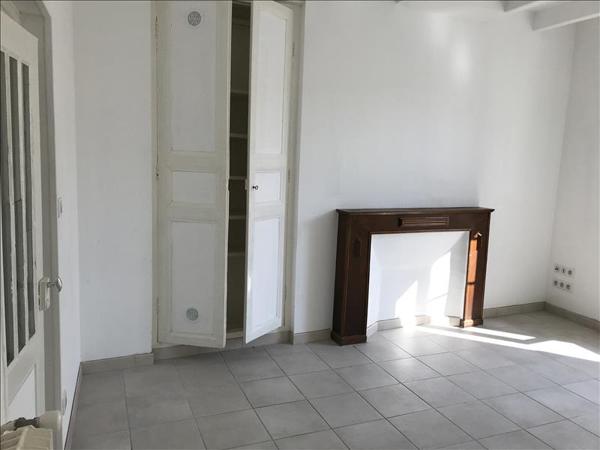 Appartement à louer |  CHATEAUNEUF SUR CHARENTE |  4 pièces | 79 m²