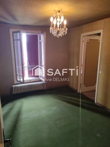 A saisir: Immeuble sur la promenade de Agde au coeur d'un programme de revitalisation