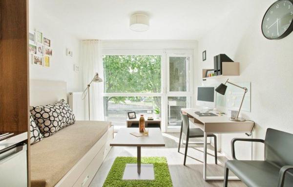 INVESTISSEMENT LOCATIF – Mulhouse – Résidence Étudiante Le Quai - 4,51% de rentabilité