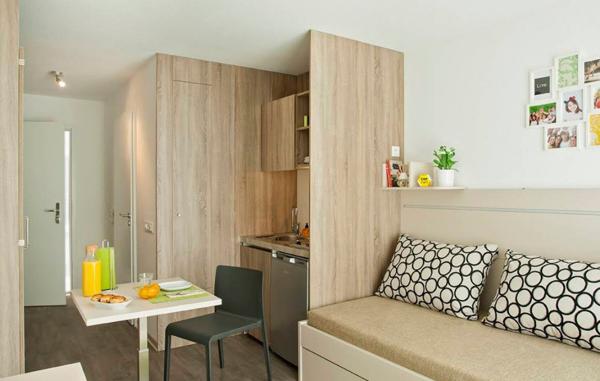 INVESTISSEMENT LOCATIF – Mulhouse – Résidence Étudiante Le Quai - 4,51% de rentabilité