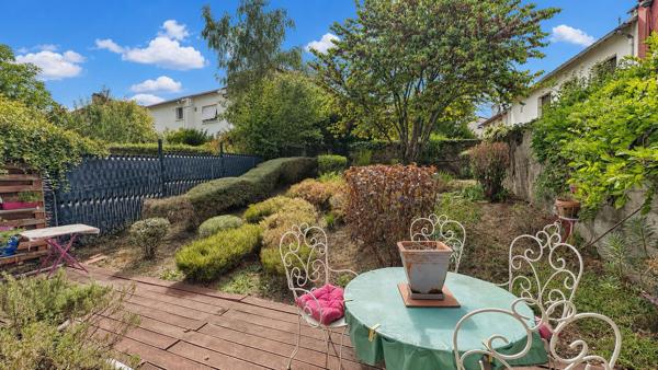 Appartement Clermont Ferrand 3 pièce(s) 83.85 m2