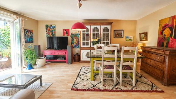 Appartement Clermont Ferrand 3 pièce(s) 83.85 m2