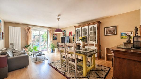 Appartement Clermont Ferrand 3 pièce(s) 83.85 m2
