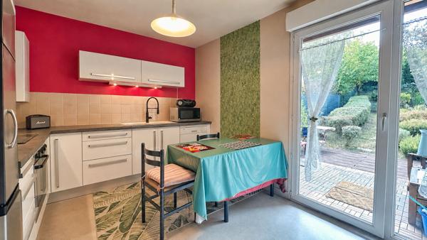 Appartement Clermont Ferrand 3 pièce(s) 83.85 m2