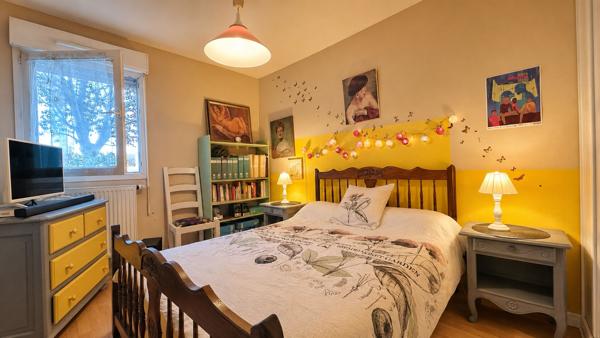 Appartement Clermont Ferrand 3 pièce(s) 83.85 m2