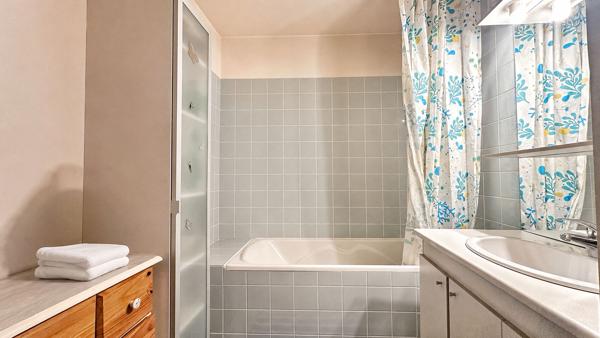 Appartement Clermont Ferrand 3 pièce(s) 83.85 m2
