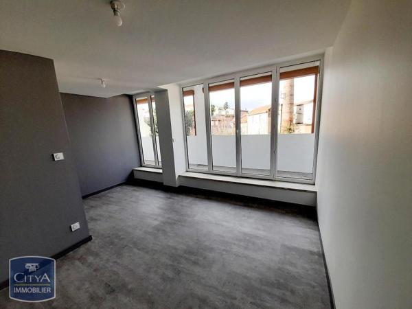 Appartement à louer 3 pièces 65m²