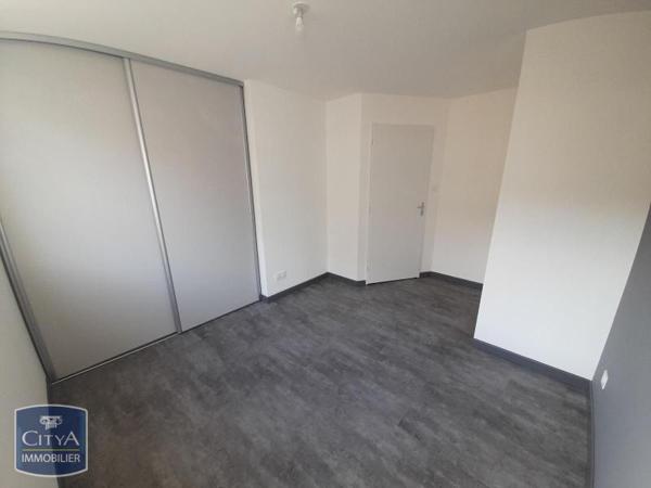 Appartement à louer 3 pièces 65m²