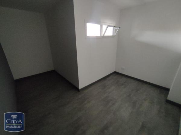 Appartement à louer 3 pièces 65m²