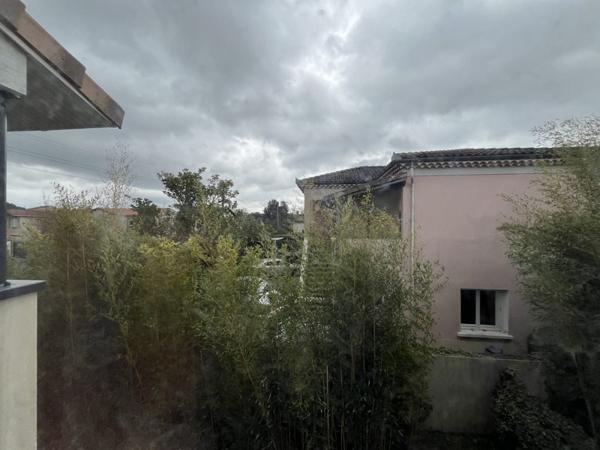 Appartement à vendre |  Cugnaux |  3 pièces | 65 m²