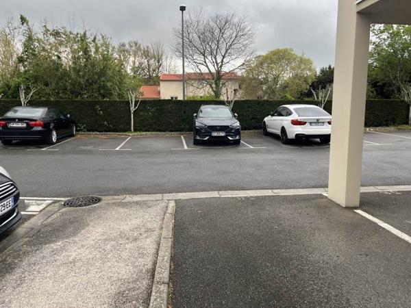 Appartement à vendre |  Cugnaux |  3 pièces | 65 m²