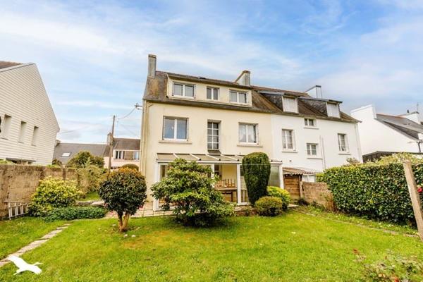 Maison à vendre |  Douarnenez |  7 pièces | 142 m²