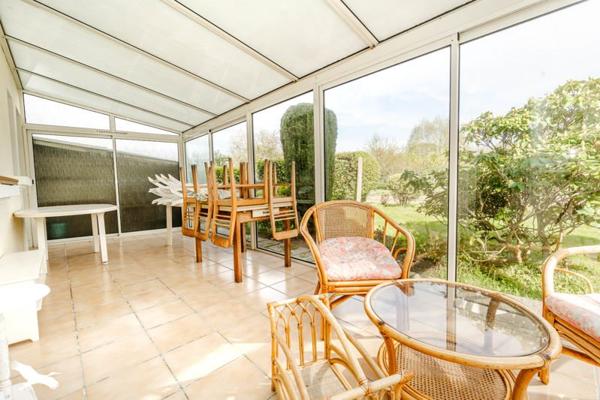 Maison à vendre |  Douarnenez |  7 pièces | 142 m²