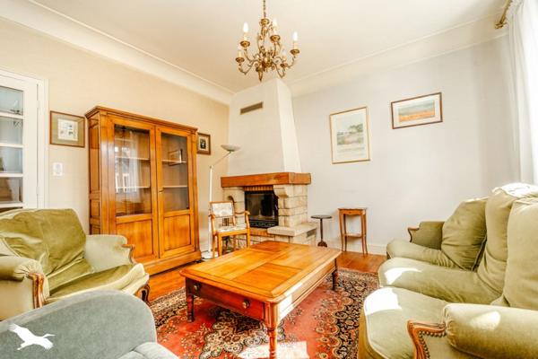 Maison à vendre |  Douarnenez |  7 pièces | 142 m²