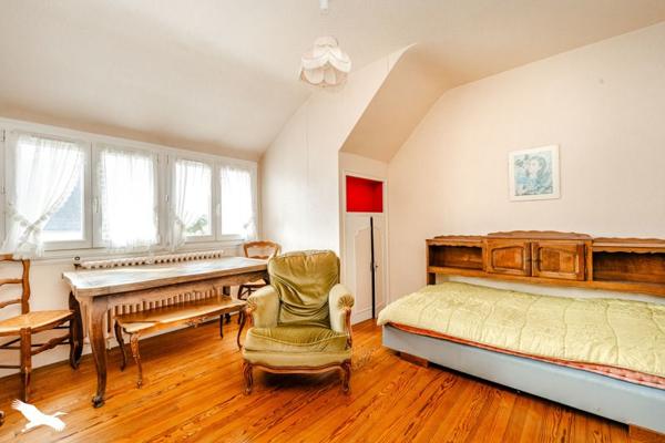 Maison à vendre |  Douarnenez |  7 pièces | 142 m²