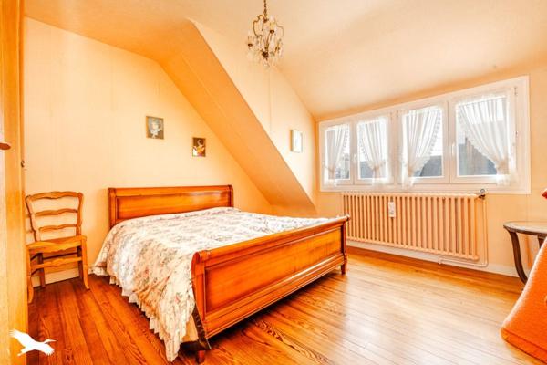 Maison à vendre |  Douarnenez |  7 pièces | 142 m²