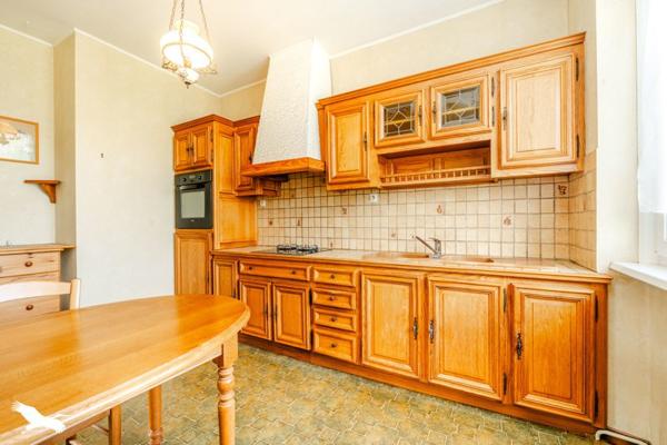 Maison à vendre |  Douarnenez |  7 pièces | 142 m²