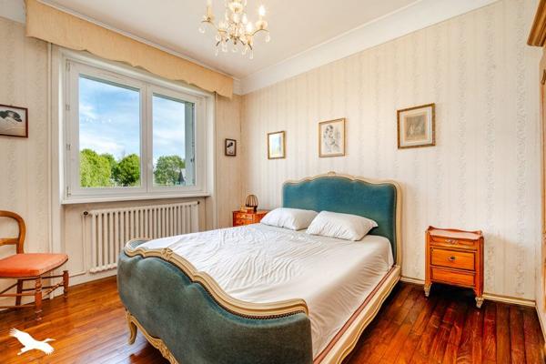 Maison à vendre |  Douarnenez |  7 pièces | 142 m²